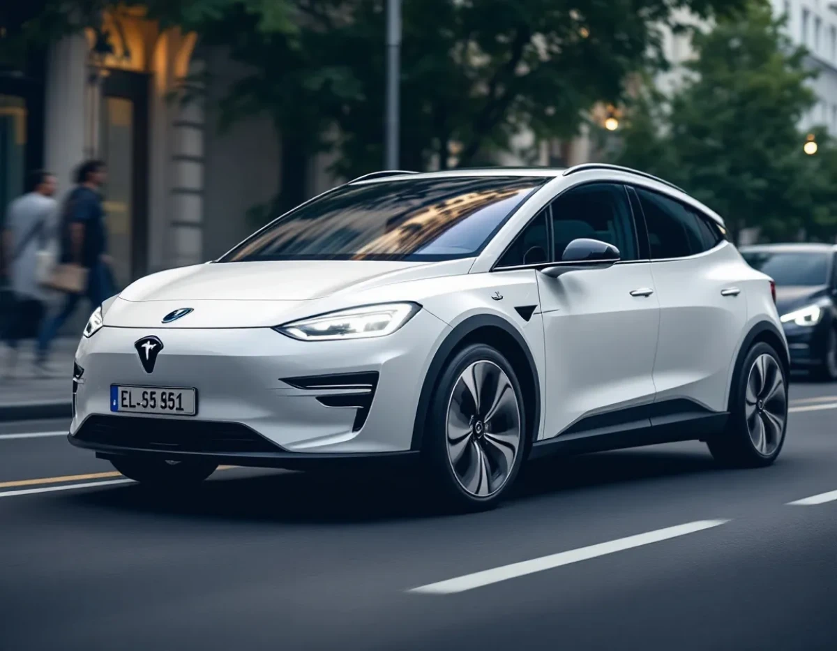 Encadrement juridique des plateformes de location de véhicules électriques : enjeux et perspectives