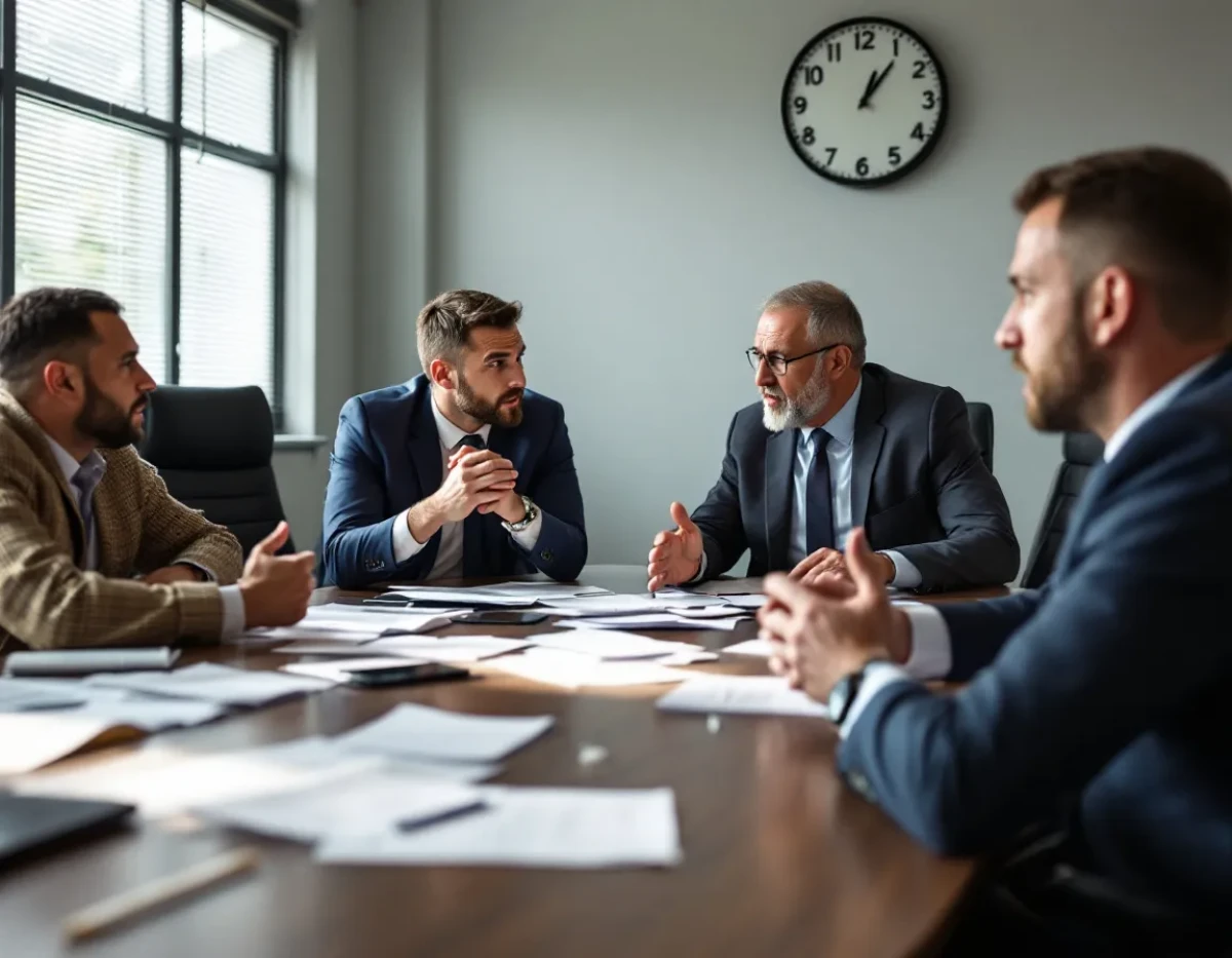 Le Rattachement Litigieux d'une Section Syndicale Majoritaire : Enjeux et Perspectives