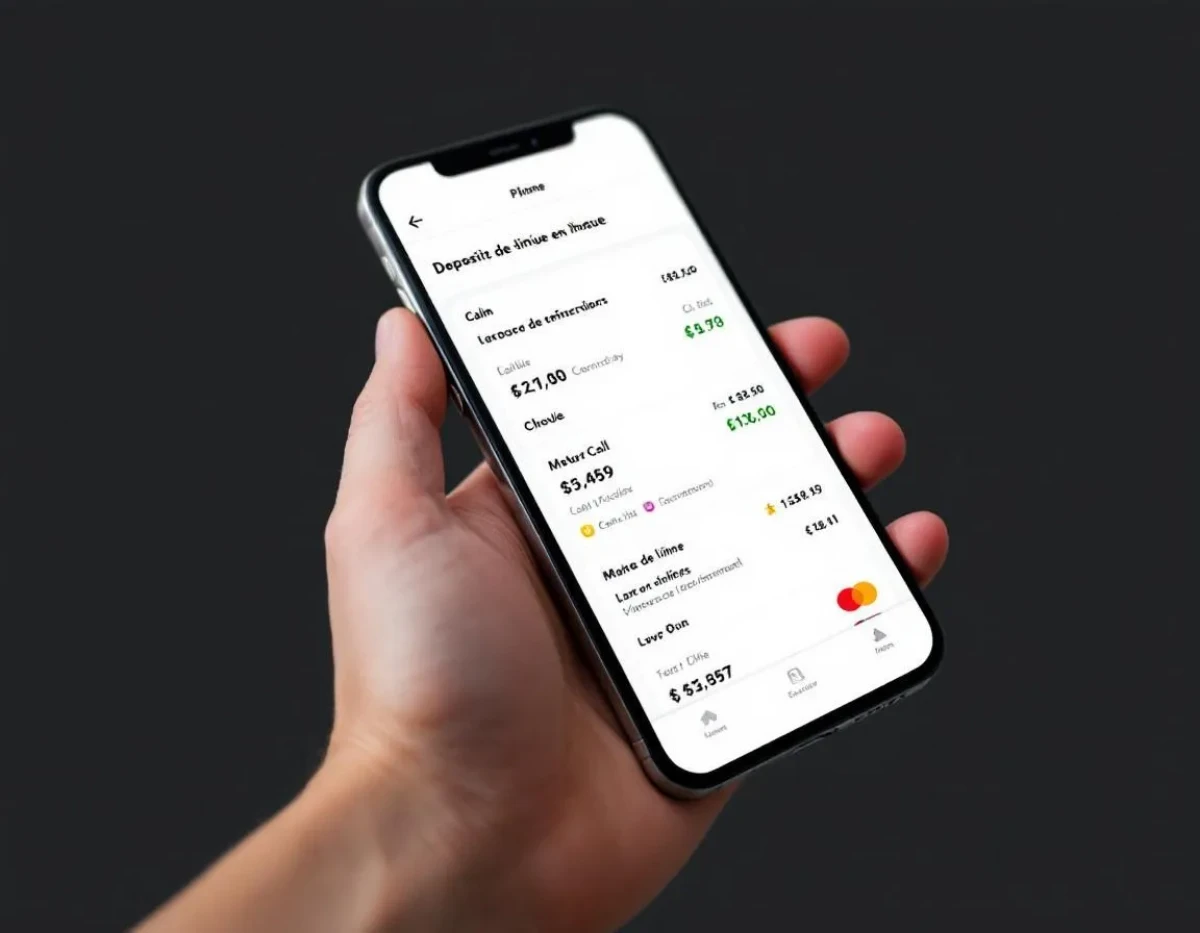 Le dépôt de chèque en banque en ligne : cadre juridique, procédures et enjeux