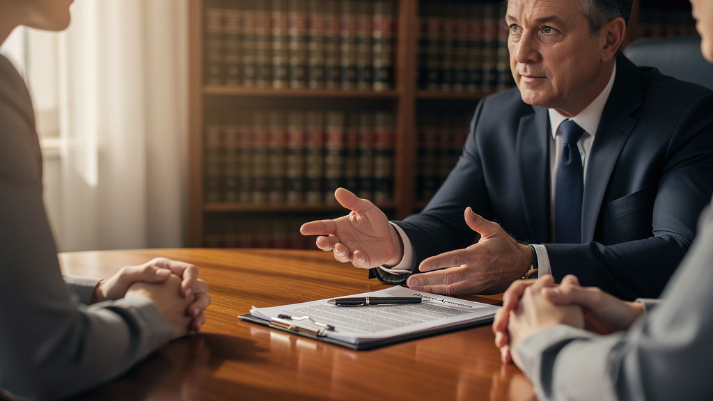 Avocat gratuit divorce : vos droits et démarches à connaître