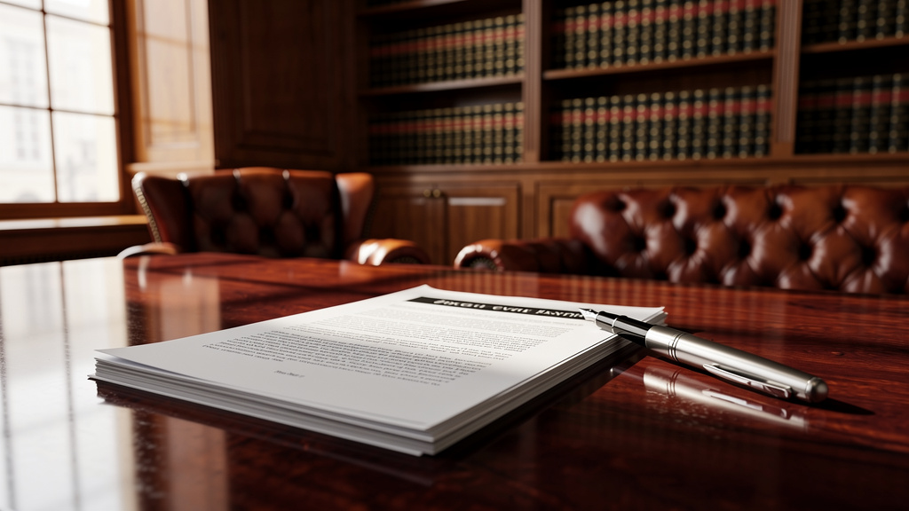Divorce à lamiable : ce que dit la loi en France